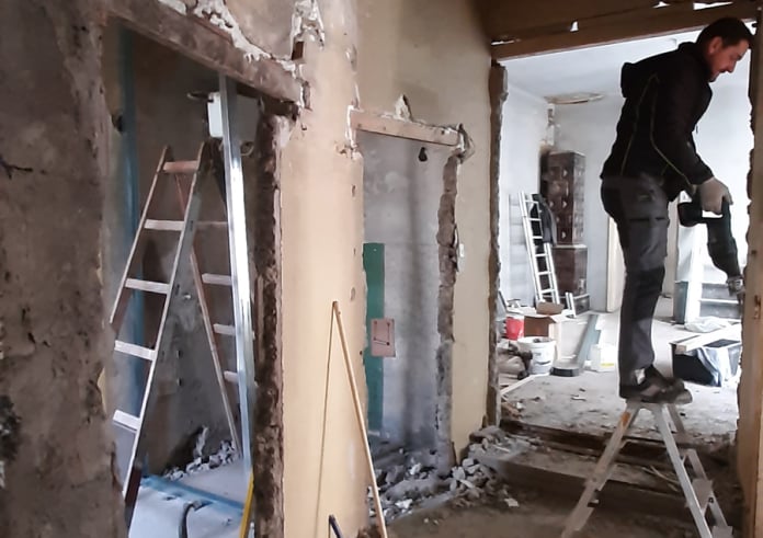 Eurookno - adaptacija stanova i kuća slika 3