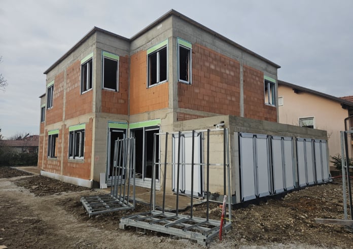 Eurookno - adaptacija stanova i kuća slika 4